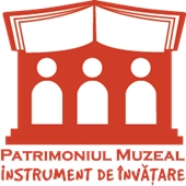 Patrimoniul muzeal - instrument de invatare-vert